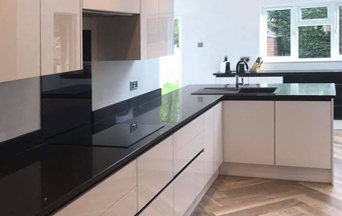 W B Devey and Sons Home Improvements